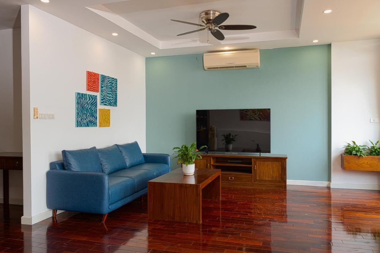 Aleah Home Hanói Exterior foto